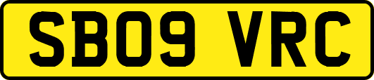 SB09VRC
