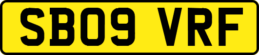 SB09VRF