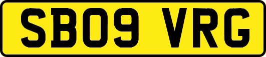 SB09VRG