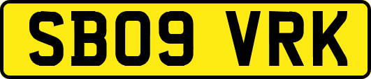 SB09VRK