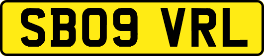 SB09VRL