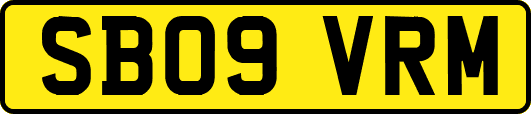 SB09VRM