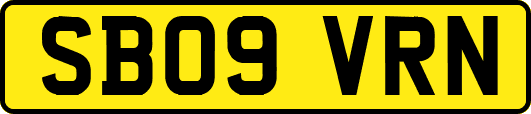 SB09VRN