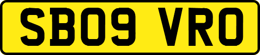 SB09VRO