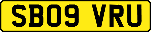 SB09VRU