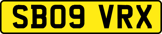 SB09VRX