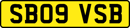 SB09VSB