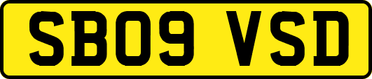 SB09VSD