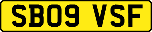 SB09VSF