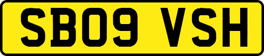 SB09VSH