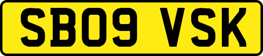 SB09VSK
