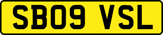SB09VSL
