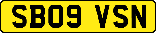 SB09VSN