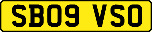 SB09VSO