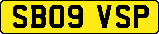 SB09VSP