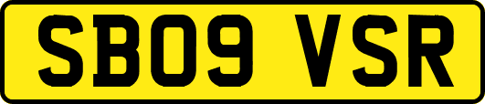 SB09VSR