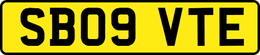 SB09VTE