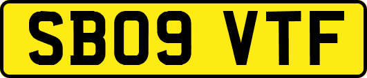 SB09VTF