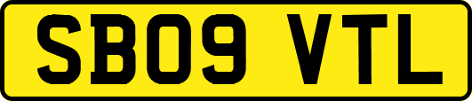 SB09VTL