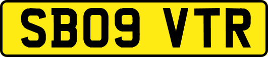 SB09VTR