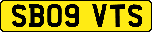 SB09VTS