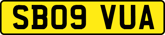 SB09VUA