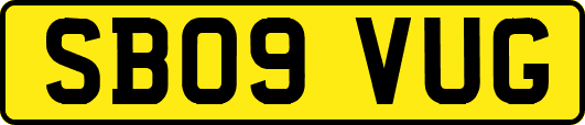 SB09VUG