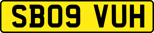 SB09VUH