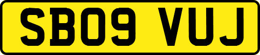 SB09VUJ