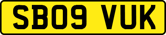 SB09VUK