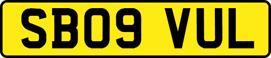 SB09VUL