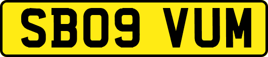 SB09VUM