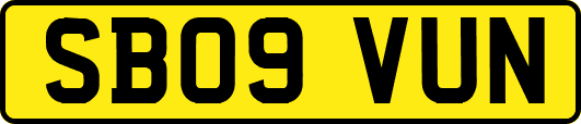 SB09VUN