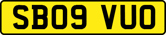 SB09VUO