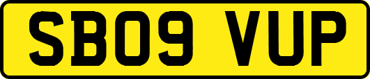 SB09VUP