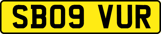 SB09VUR
