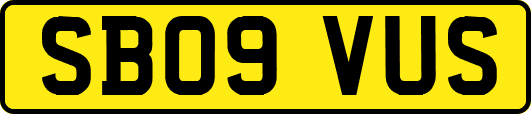 SB09VUS