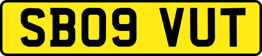 SB09VUT