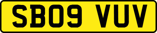 SB09VUV