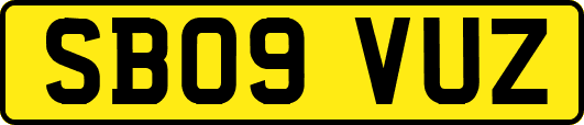 SB09VUZ