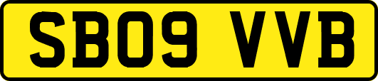 SB09VVB