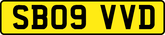 SB09VVD