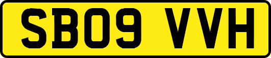 SB09VVH