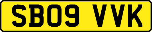 SB09VVK