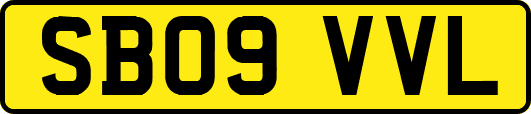 SB09VVL