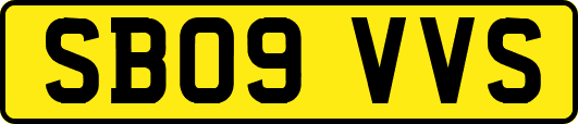 SB09VVS