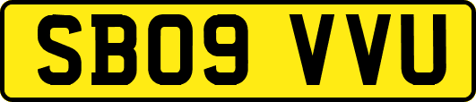 SB09VVU