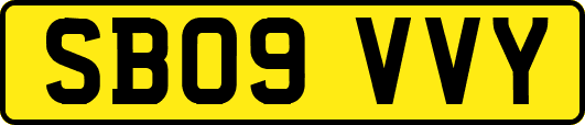 SB09VVY