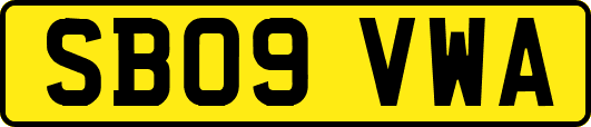 SB09VWA