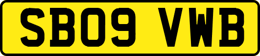SB09VWB